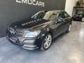 Mercedes-Benz C 220 c220 cdi Noir - thumbnail 4