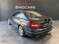 Mercedes-Benz C 220 c220 cdi Noir - thumbnail 3
