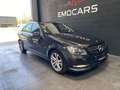 Mercedes-Benz C 220 c220 cdi Noir - thumbnail 6