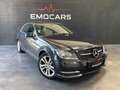 Mercedes-Benz C 220 c220 cdi Noir - thumbnail 1