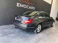 Mercedes-Benz C 220 c220 cdi Noir - thumbnail 7