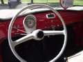 Fiat 500 D -1963- Tasformabile- Targa Oro ASI - Rosso - thumbnail 12
