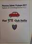 Fiat 500 D -1963- Tasformabile- Targa Oro ASI - Rot - thumbnail 26