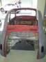 Fiat 500 D -1963- Tasformabile- Targa Oro ASI - Rosso - thumbnail 14