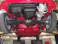 Fiat 500 D -1963- Tasformabile- Targa Oro ASI - Rosso - thumbnail 7