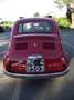 Fiat 500 D -1963- Tasformabile- Targa Oro ASI - Rosso - thumbnail 9