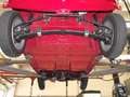 Fiat 500 D -1963- Tasformabile- Targa Oro ASI - Rosso - thumbnail 10