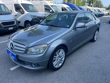 CDI Elegance Berlina