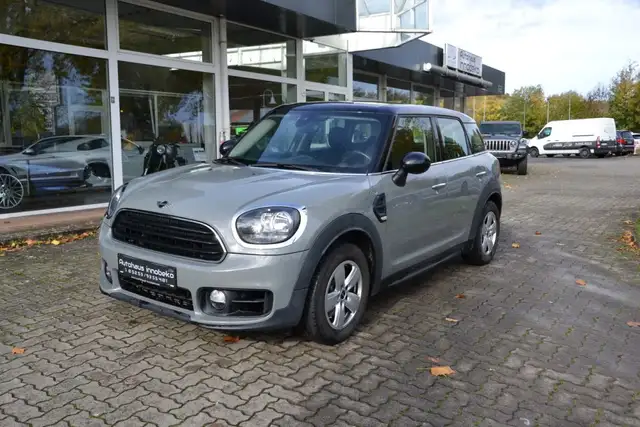 MINI Cooper Countryman Aut.*Navi*Sitzheizung