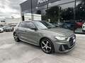 Audi A1 Sportback 30 1.0 tfsi S Line Edition 110cv s-troni Grigio - thumbnail 6