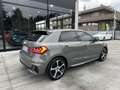 Audi A1 Sportback 30 1.0 tfsi S Line Edition 110cv s-troni Grigio - thumbnail 5