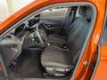 Peugeot 2008 Active BlueHDI 81kW (110CV) Naranja - thumbnail 8