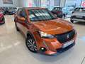 Peugeot 2008 Active BlueHDI 81kW (110CV) Naranja - thumbnail 2