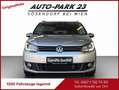 Volkswagen Touran Highline 2,0 TDI DSG**NEUES-PICKERL 2/2027*MOD2012 Silber - thumbnail 2