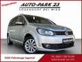 Volkswagen Touran Highline 2,0 TDI DSG**NEUES-PICKERL 2/2027*MOD2012 Silber - thumbnail 1