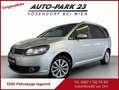 Volkswagen Touran Highline 2,0 TDI DSG**NEUES-PICKERL 2/2027*MOD2012 Silber - thumbnail 3