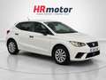 SEAT Ibiza 1.0 MPI S&S Reference 80 Blanco - thumbnail 1