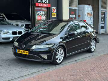 1.8 Comfort Clima PDC