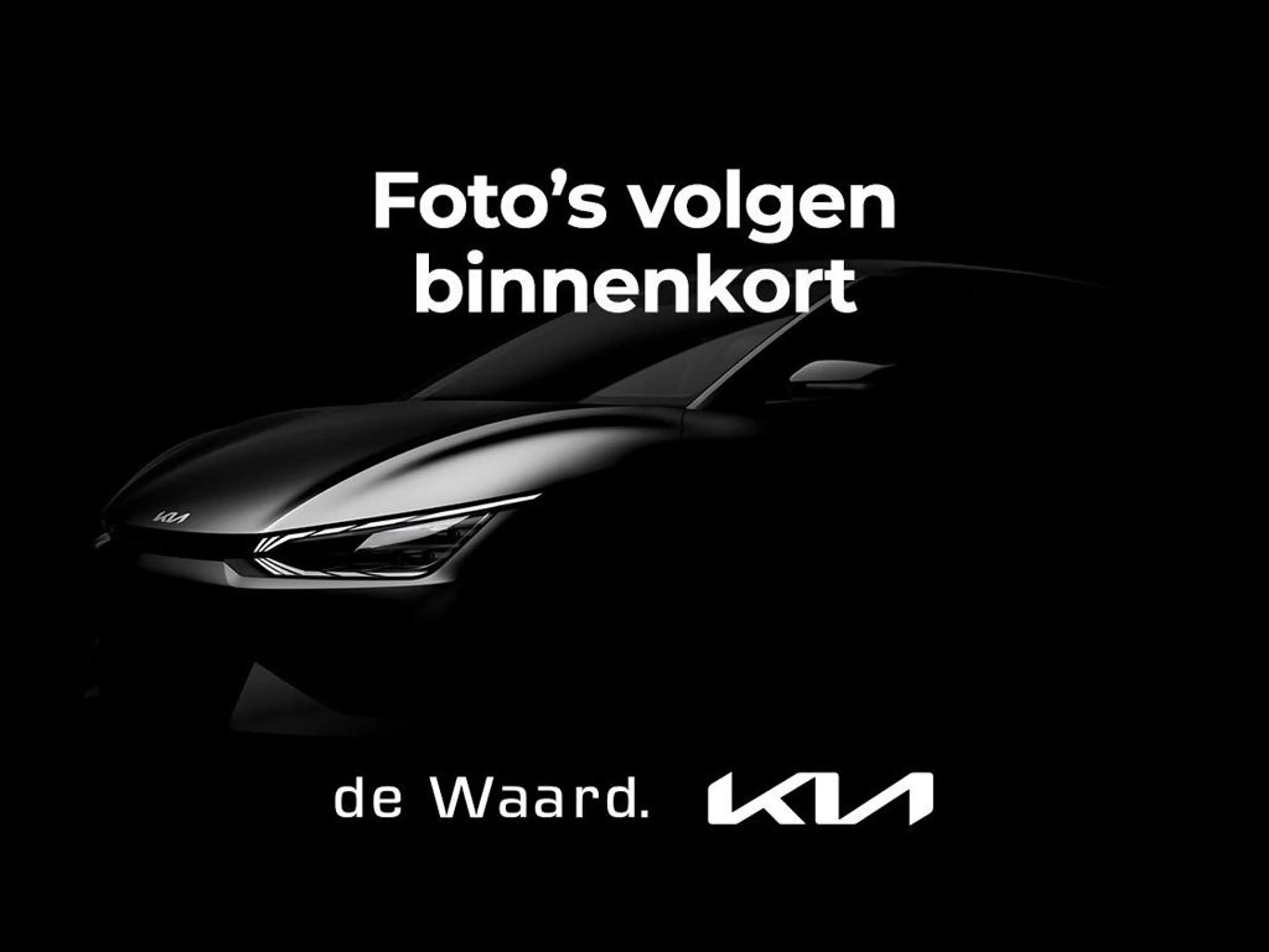 Kia EV5 GT-Line Business Edition 81.4 kWh | PANORAMA SCHUI