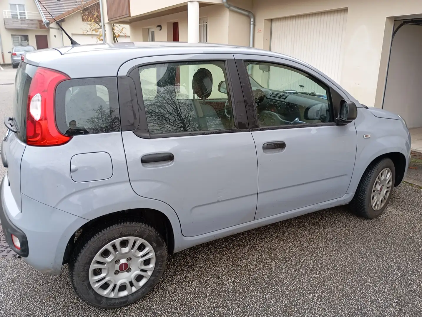 Fiat Panda 1.2 69CV S&S EASY EURO 6 - 2