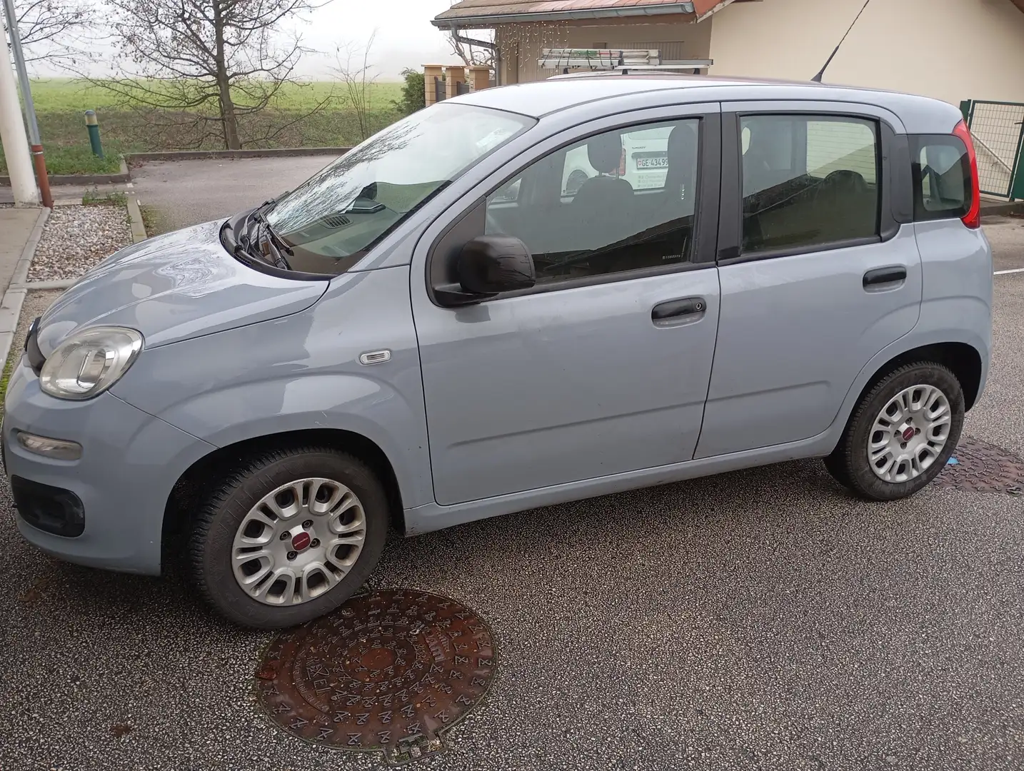 Fiat Panda 1.2 69CV S&S EASY EURO 6 - 1