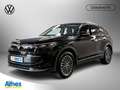 Volkswagen Tiguan 1.5 eHybrid 204pk DSG Life Edition | Verwarmbare s Zwart - thumbnail 1