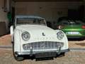 Triumph TR3 Overdrive en hardtop^ Weiß - thumbnail 1