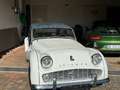 Triumph TR3 Overdrive en hardtop^ Weiß - thumbnail 9