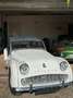 Triumph TR3 Overdrive en hardtop^ Weiß - thumbnail 4