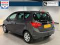 Opel Meriva 1.4 Turbo Automaat|Klimaatreg.|Stoelverw.|CruiseCo Grau - thumbnail 2