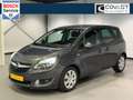 Opel Meriva 1.4 Turbo Automaat|Klimaatreg.|Stoelverw.|CruiseCo Grau - thumbnail 1