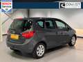 Opel Meriva 1.4 Turbo Automaat|Klimaatreg.|Stoelverw.|CruiseCo Grau - thumbnail 6