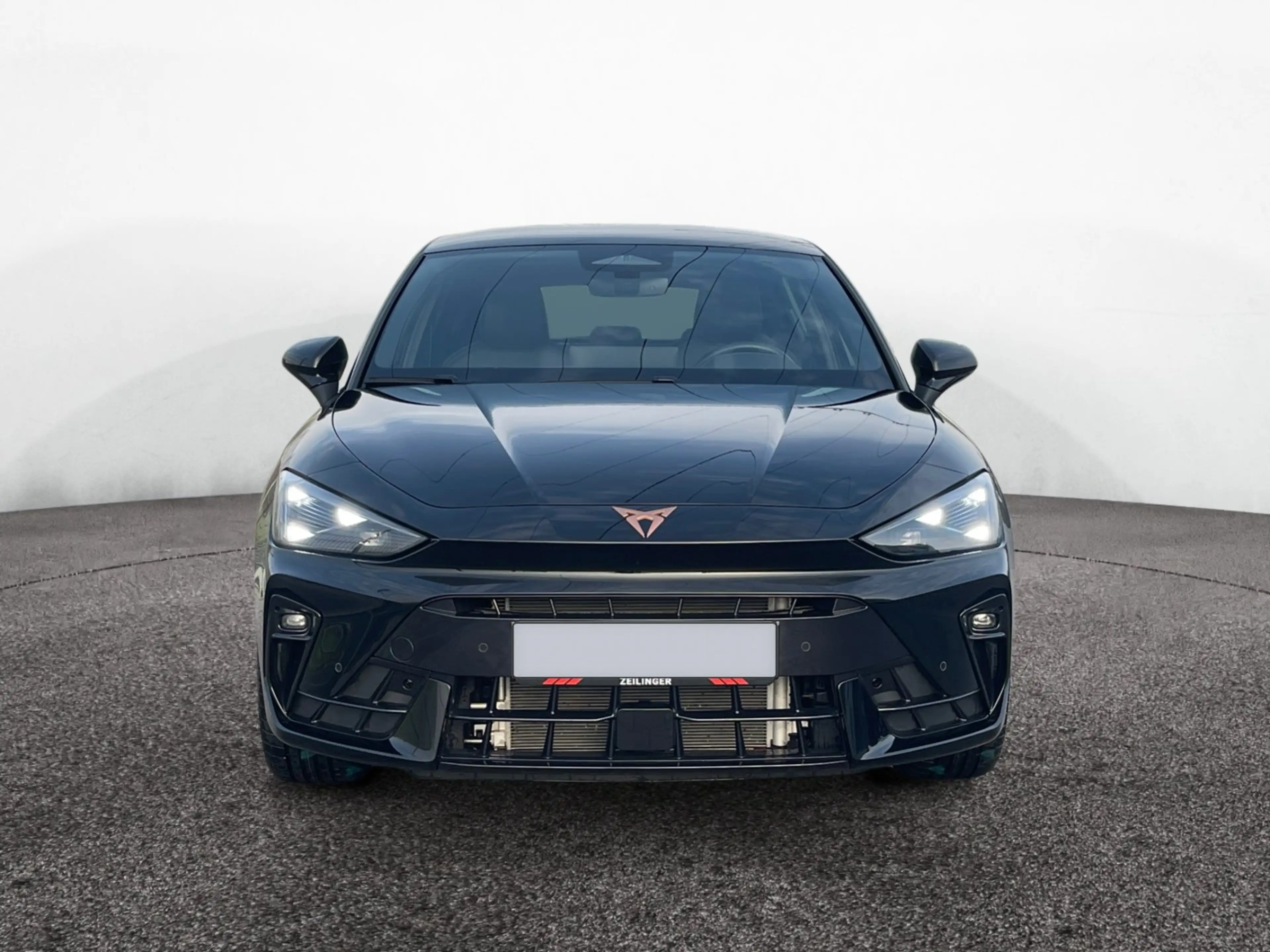 CUPRA Leon TDI DSG|5J. GARANTIE|KAMERA|NAVI|ACC|ALARM — photo 3