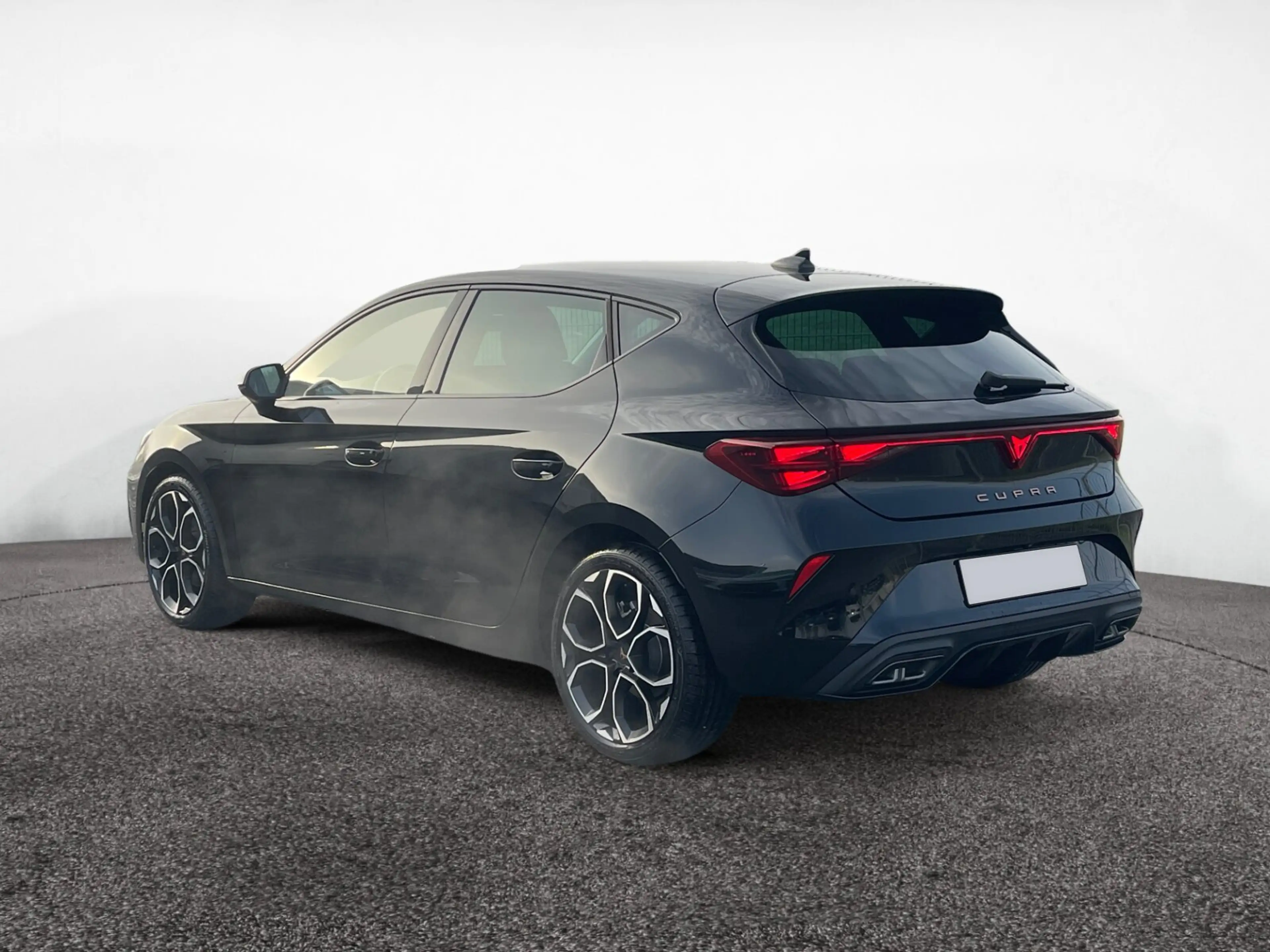 CUPRA Leon TDI DSG|5J. GARANTIE|KAMERA|NAVI|ACC|ALARM — photo 5