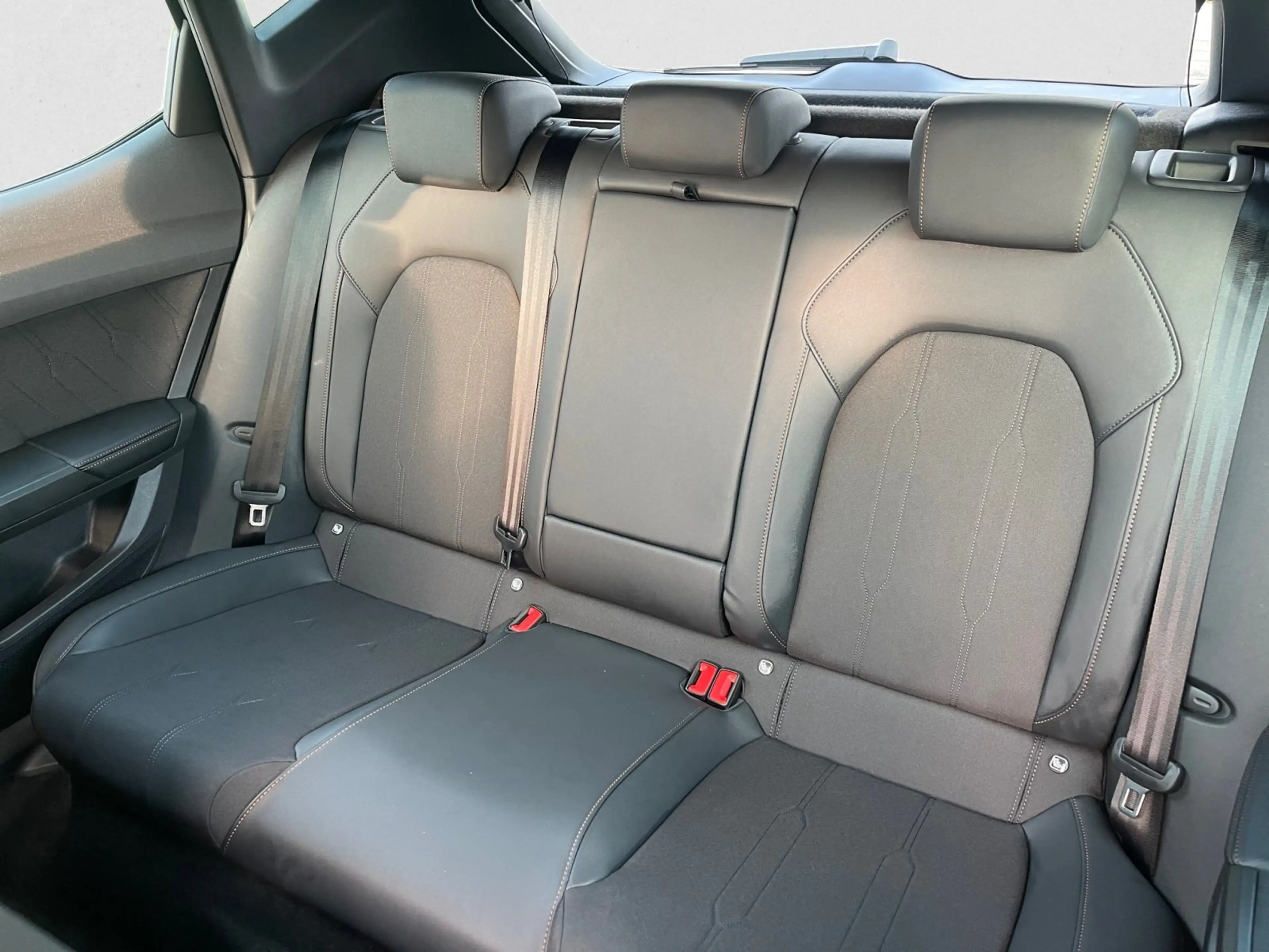 CUPRA Leon TDI DSG|5J. GARANTIE|KAMERA|NAVI|ACC|ALARM — photo 10