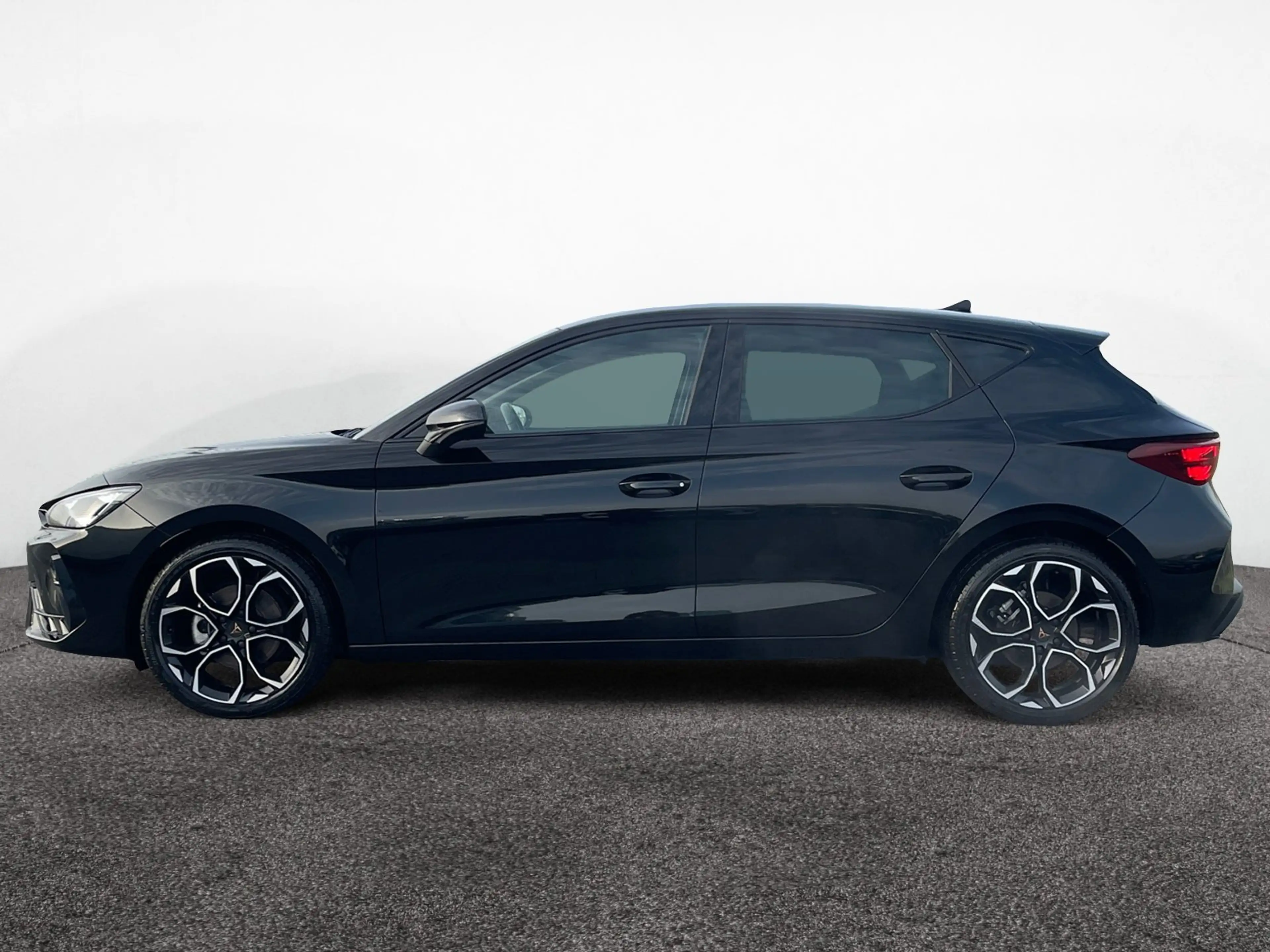 CUPRA Leon TDI DSG|5J. GARANTIE|KAMERA|NAVI|ACC|ALARM — photo 4