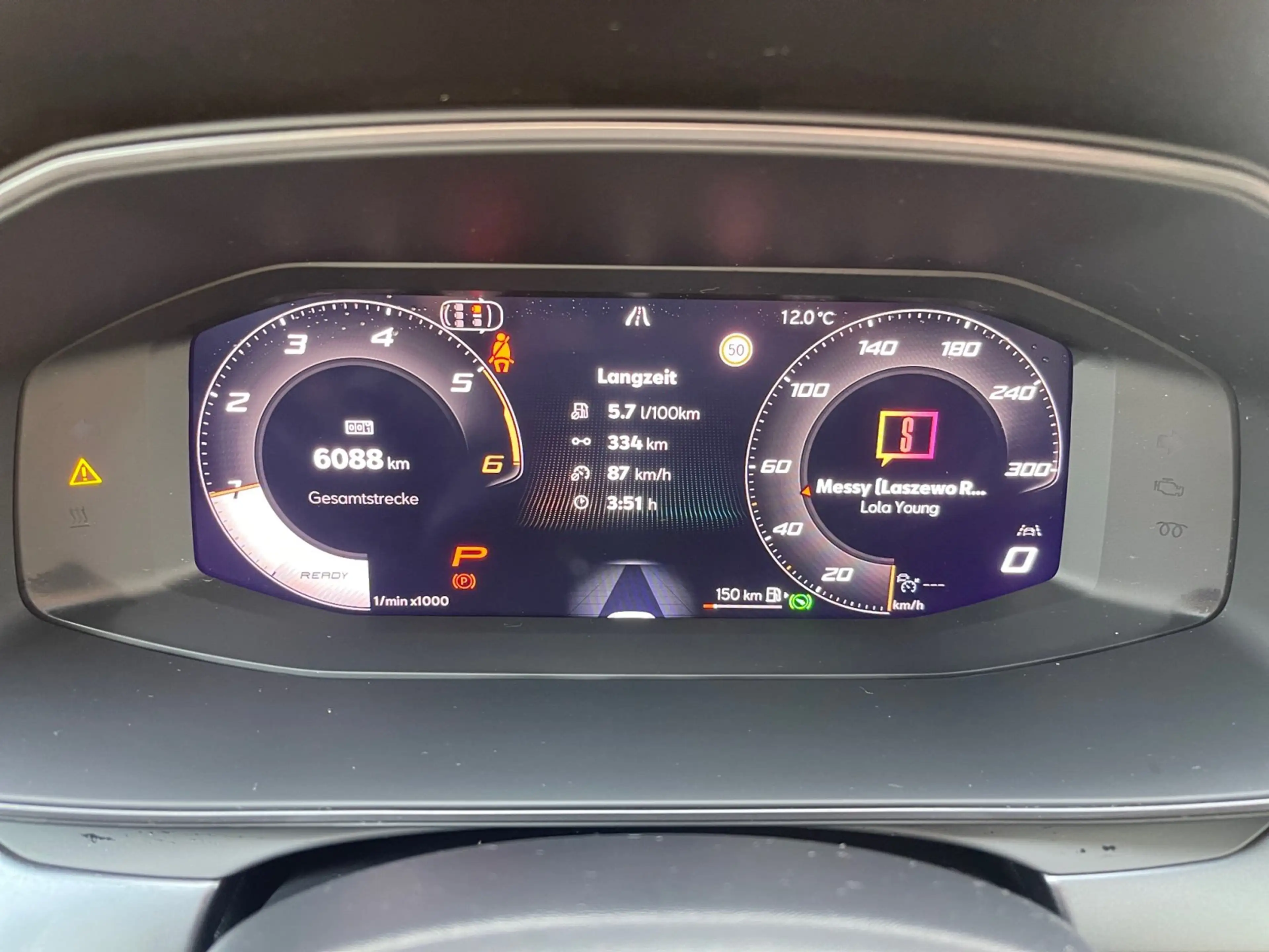CUPRA Leon TDI DSG|5J. GARANTIE|KAMERA|NAVI|ACC|ALARM — photo 13