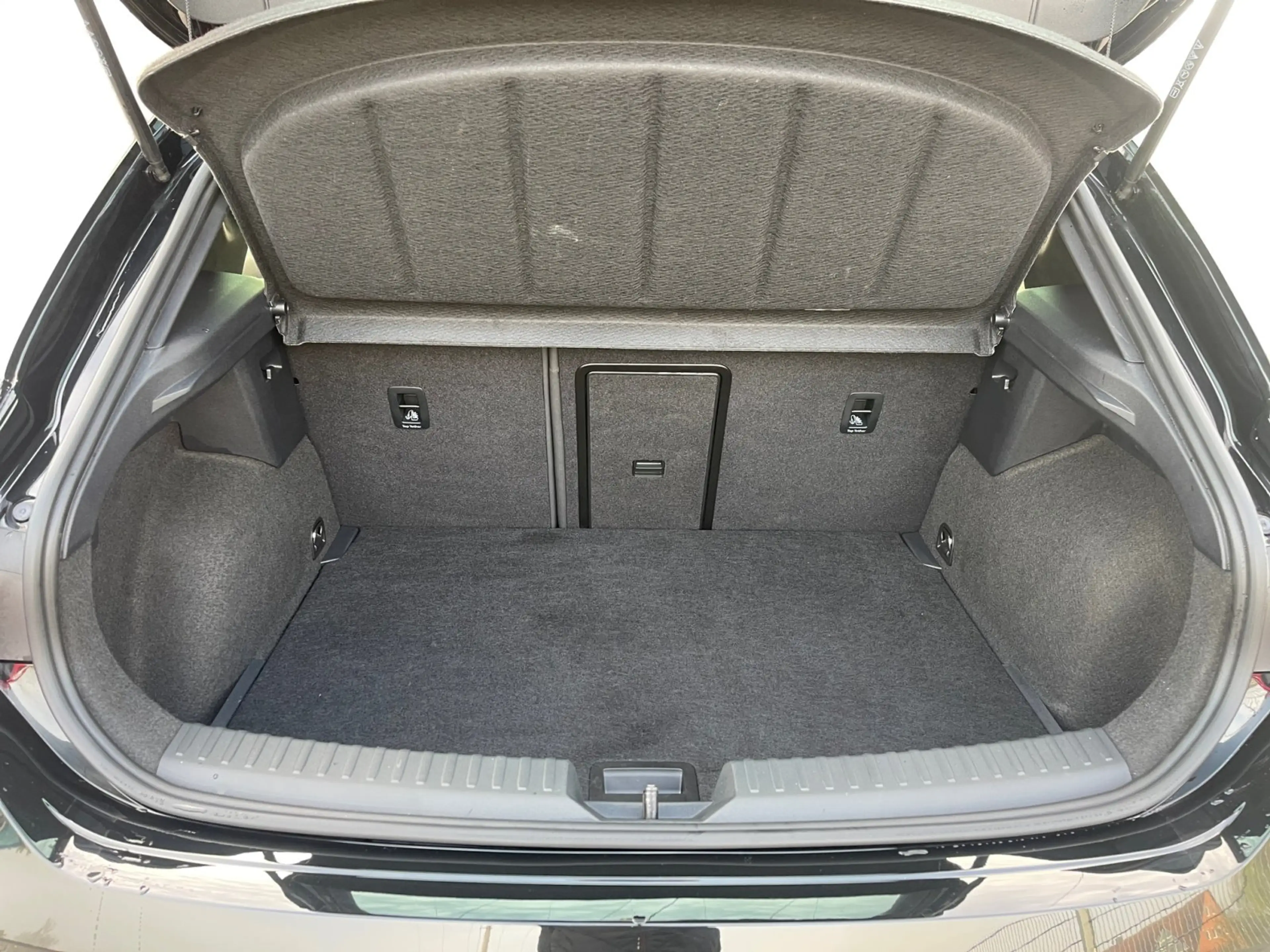 CUPRA Leon TDI DSG|5J. GARANTIE|KAMERA|NAVI|ACC|ALARM — photo 7