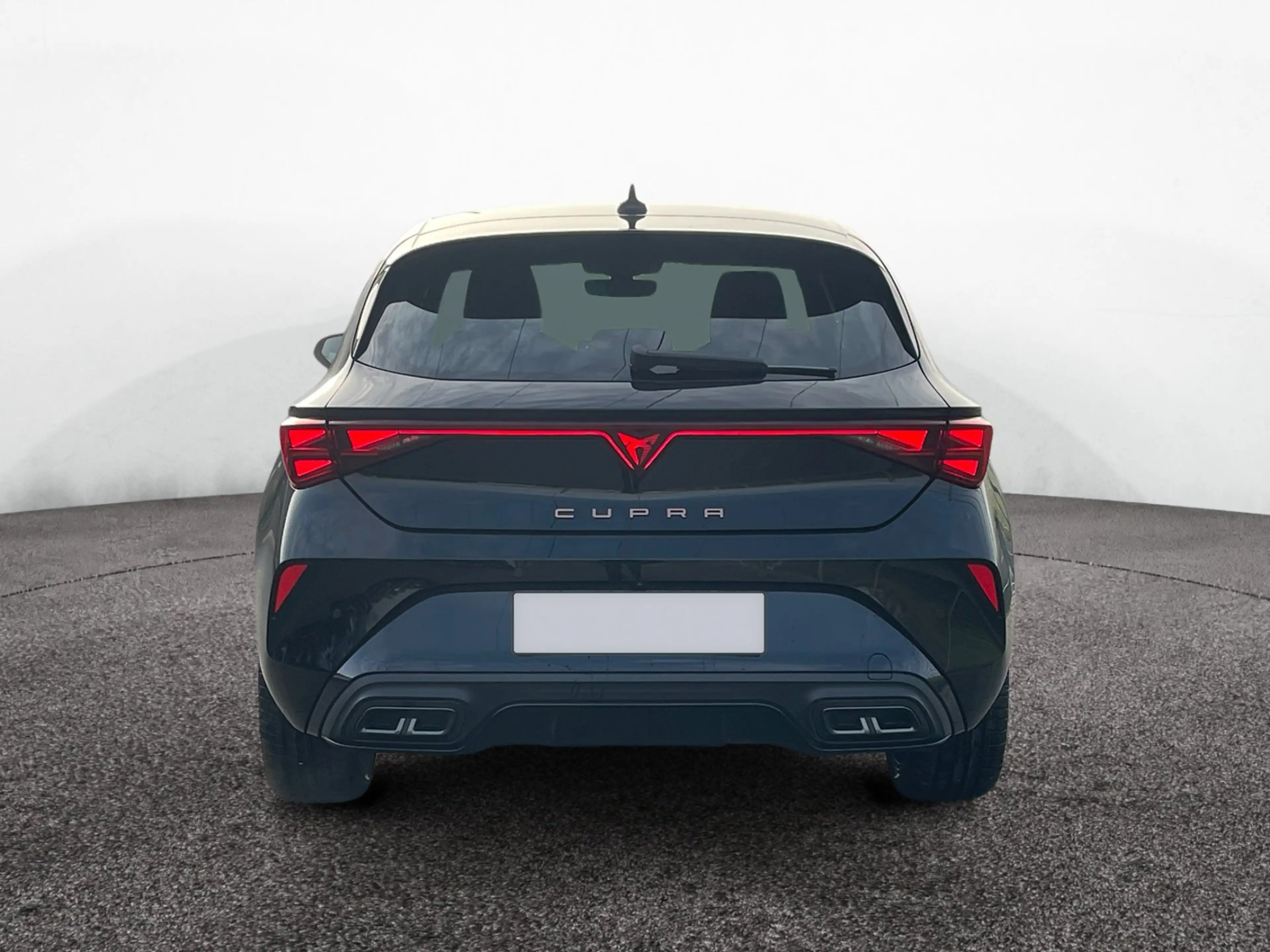 CUPRA Leon TDI DSG|5J. GARANTIE|KAMERA|NAVI|ACC|ALARM — photo 6