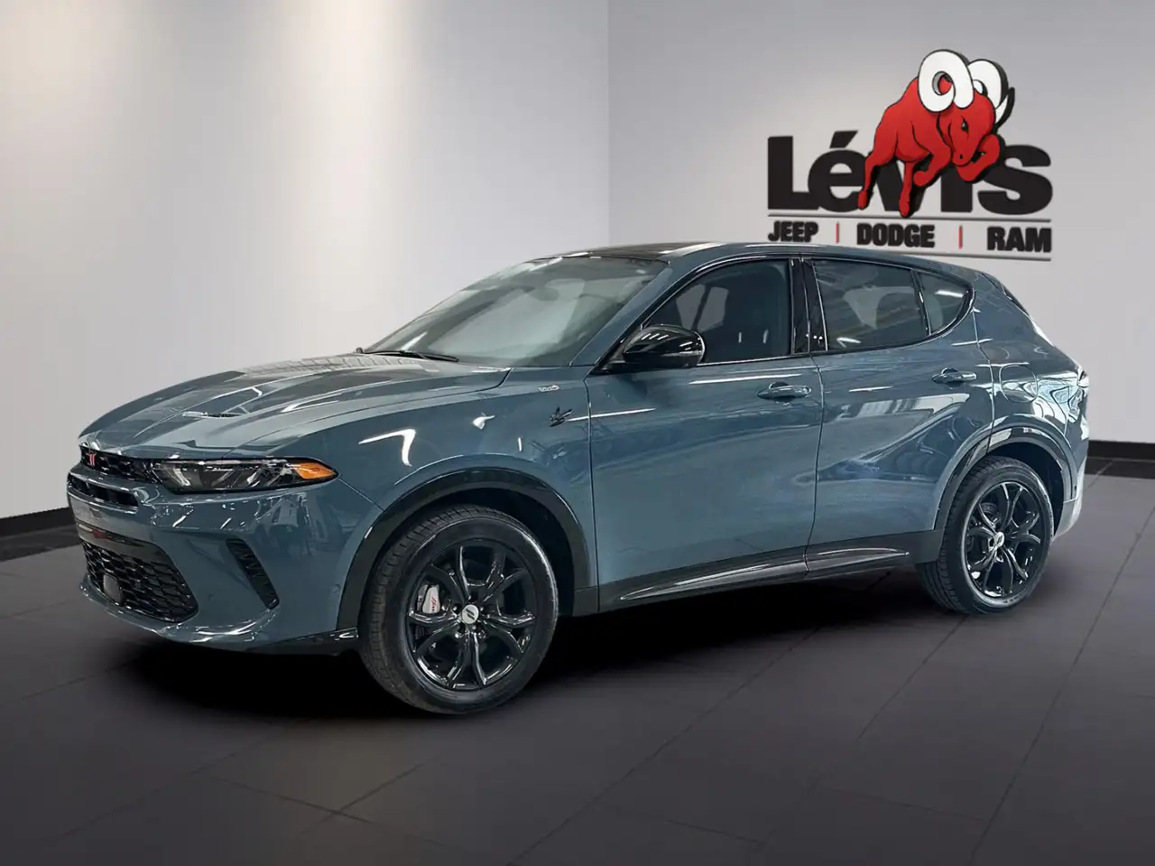 2024 Dodge Hornet