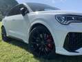 Audi RS Q3 RSQ3 Sportback 2,5 TFSI quattro S-tronic Weiß - thumbnail 9