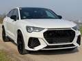 Audi RS Q3 RSQ3 Sportback 2,5 TFSI quattro S-tronic Weiß - thumbnail 4