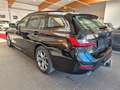 BMW 320 dT Sport Line LED Virtual-Cockpit AHK Hifi Noir - thumbnail 6