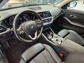 BMW 320 dT Sport Line LED Virtual-Cockpit AHK Hifi Noir - thumbnail 9