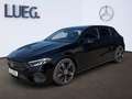 Mercedes-Benz A 200 PROGRESSIVE-ADVANCED+NIGHT+DISTRONIC+AHK Schwarz - thumbnail 2