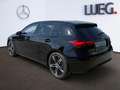 Mercedes-Benz A 200 PROGRESSIVE-ADVANCED+NIGHT+DISTRONIC+AHK Schwarz - thumbnail 3