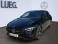 Mercedes-Benz A 200 PROGRESSIVE-ADVANCED+NIGHT+DISTRONIC+AHK Schwarz - thumbnail 1