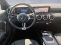 Mercedes-Benz A 200 PROGRESSIVE-ADVANCED+NIGHT+DISTRONIC+AHK Schwarz - thumbnail 10