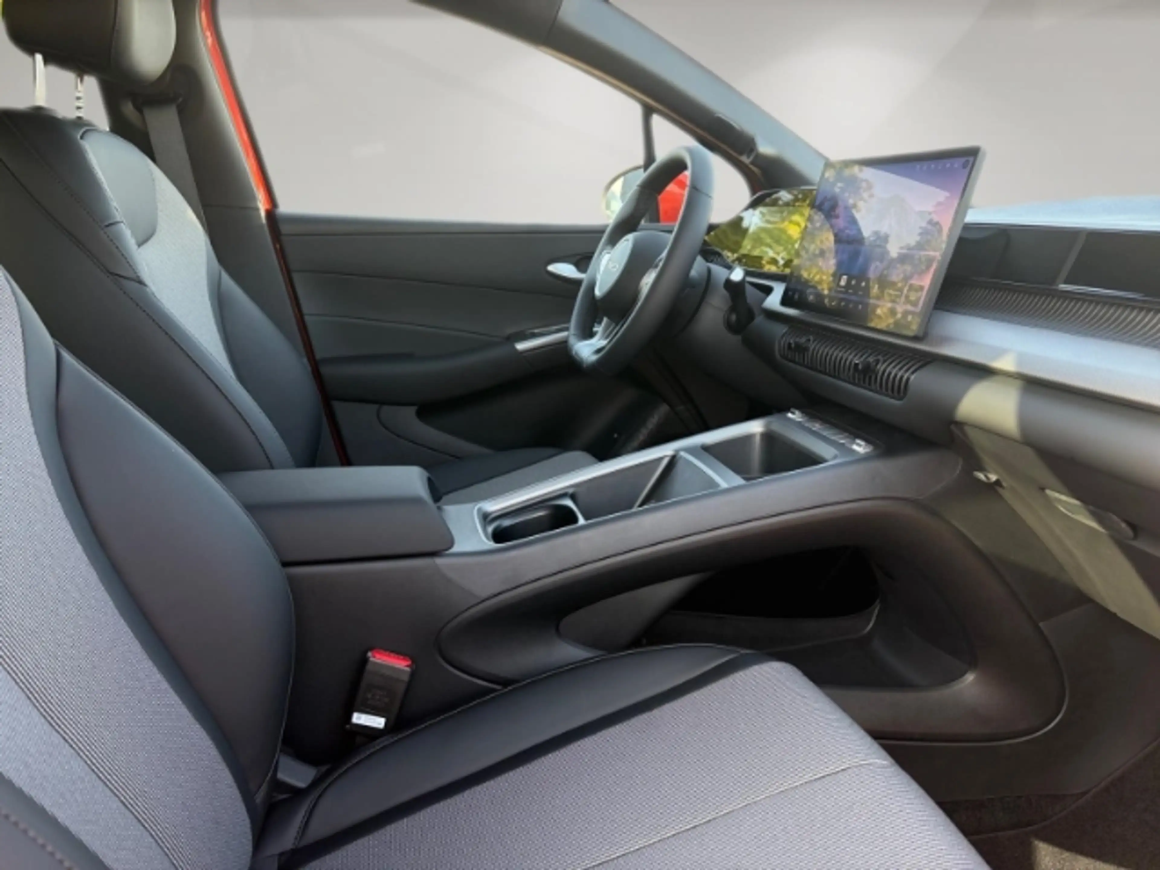 BYD Dolphin G 1.5 Comfort Panorama/ Klimaautomatik/ Sitzheizung/ — photo 15