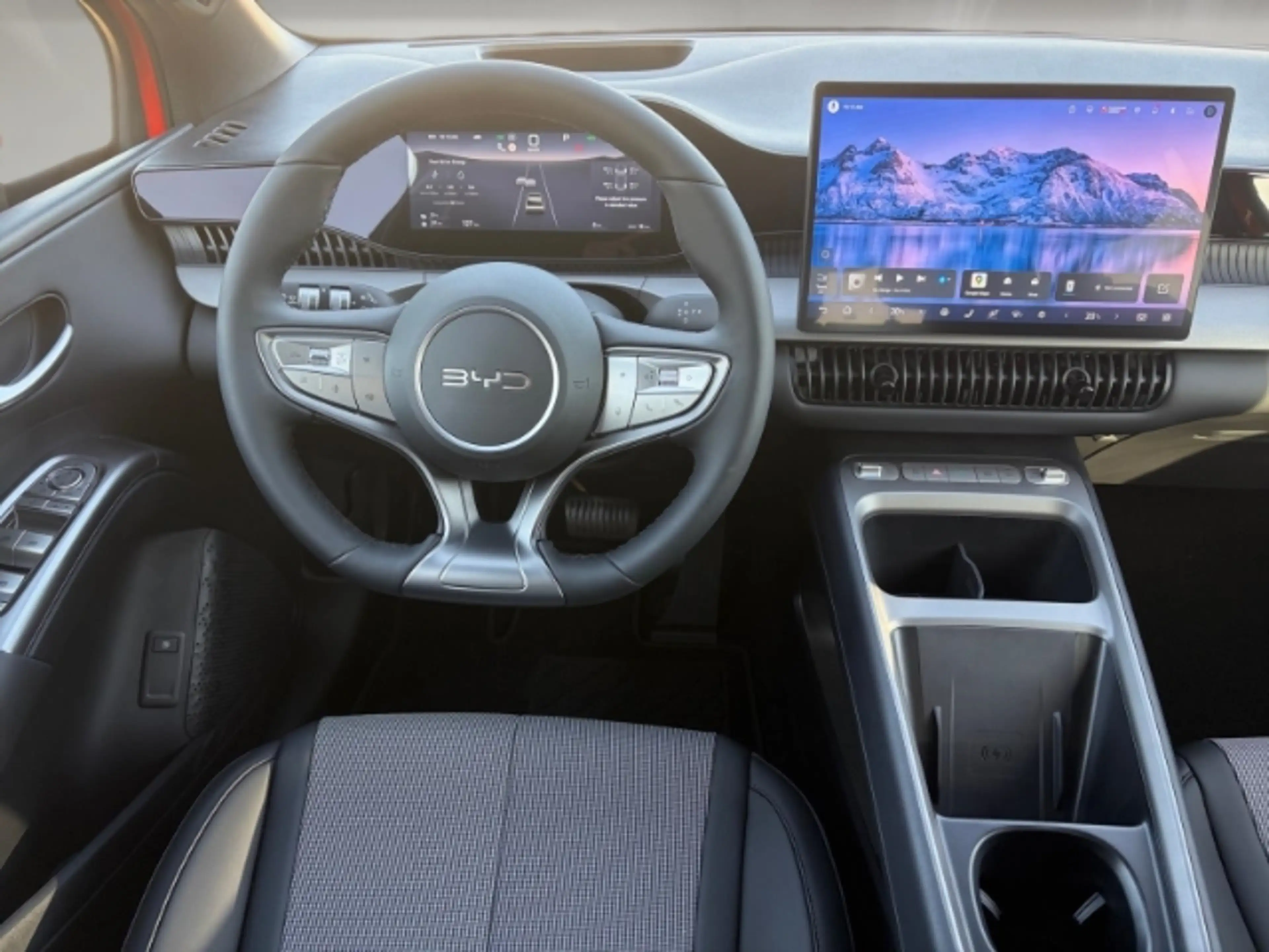 BYD Dolphin G 1.5 Comfort Panorama/ Klimaautomatik/ Sitzheizung/ — photo 11